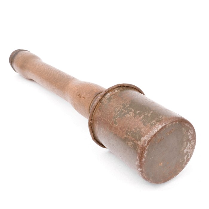 BJA6 1943 dated M24 stick grenade — image 7