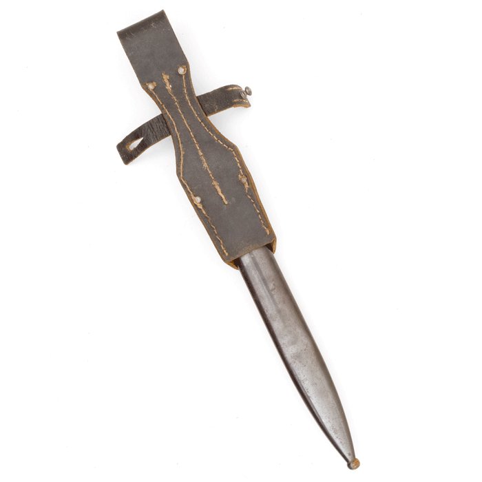 SJA20 Matching 98k bayonet 42ddl and frog — image 11