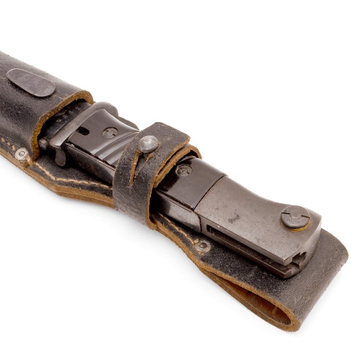 SJA20 Matching 98k bayonet 42ddl and frog — image 5