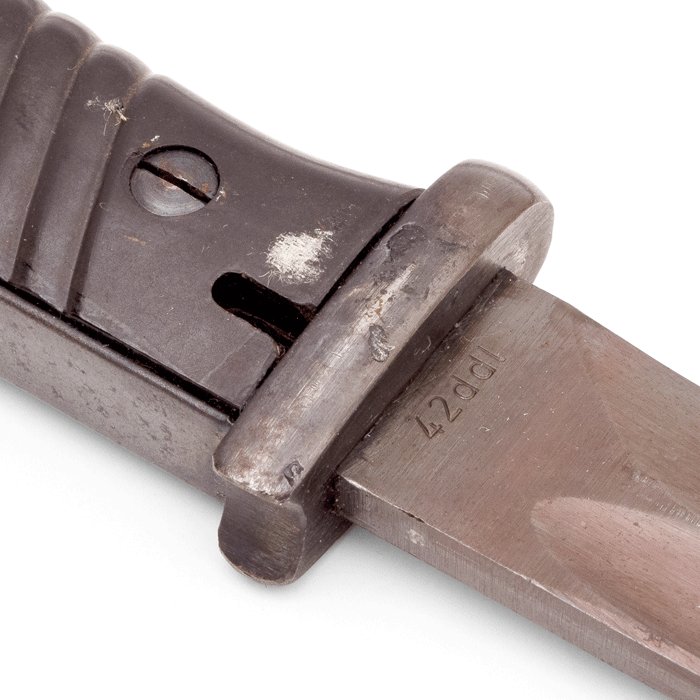 SJA20 Matching 98k bayonet 42ddl and frog — image 9