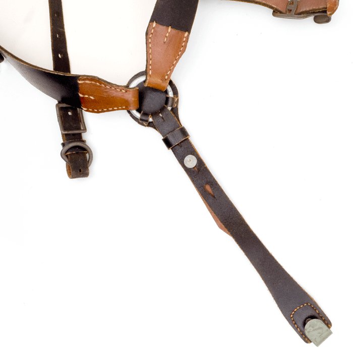 SJA10 Very clean equipment support Y straps — image 4