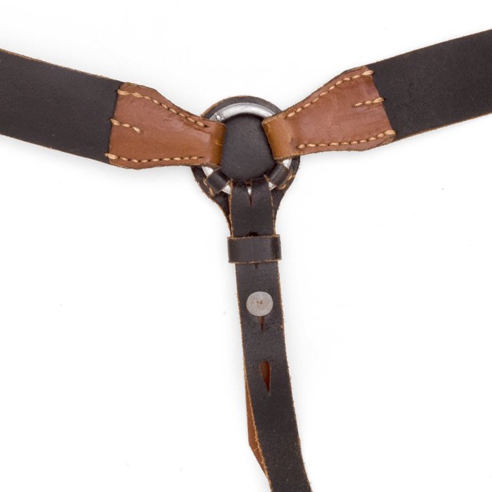 SJA10 Very clean equipment support Y straps — image 5
