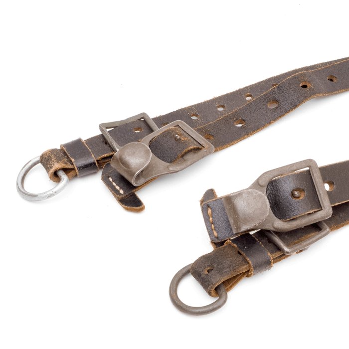 SJA10 Very clean equipment support Y straps — image 7