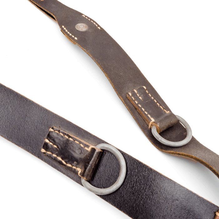 SJA10 Very clean equipment support Y straps — image 8