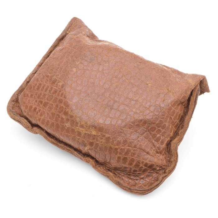 SJA8 Sun and dust goggles with case and replacement lenses — image 7