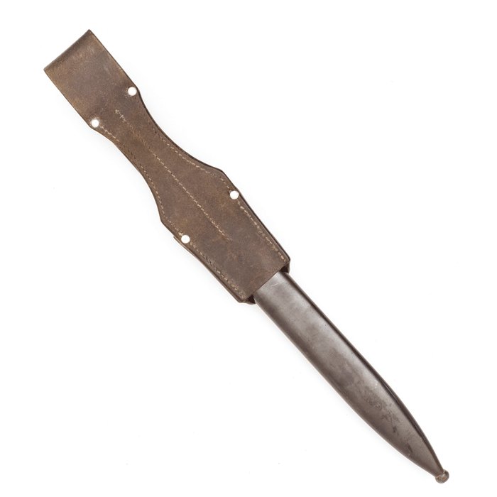 SJA18 Early matching 98k bayonet Jos. Corts. Sn. with frog — image 11