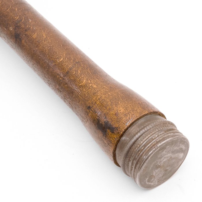 SPA8 1940 dated M24 stick grenade — image 12