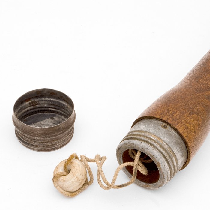 SPA8 1940 dated M24 stick grenade — image 13