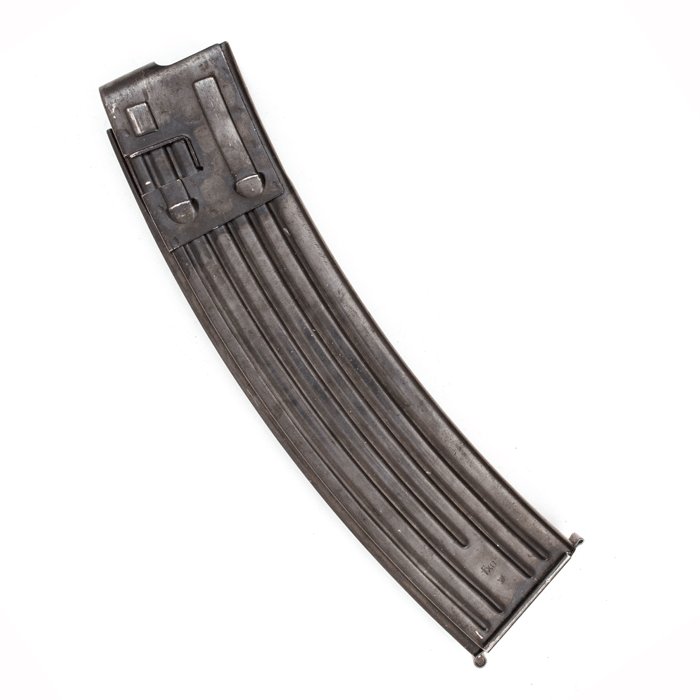 MAF27 Excellent MP43 magazine, blued finish — image 4