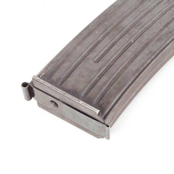 MAF27 Excellent MP43 magazine, blued finish — image 6