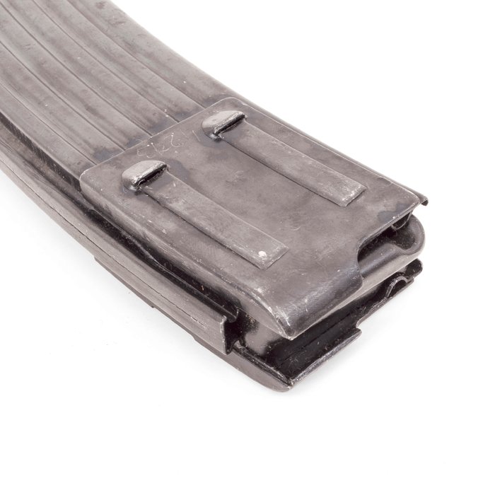 MAF27 Excellent MP43 magazine, blued finish — image 7