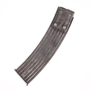MAF27 Excellent MP43 magazine, blued finish