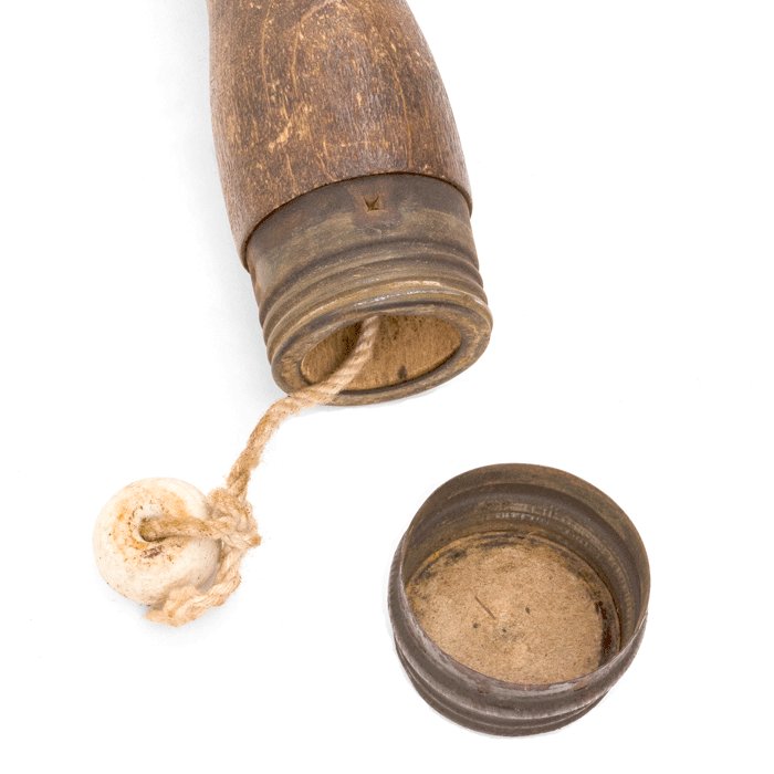 MAF8 1943 dated M24 stick grenade — image 11