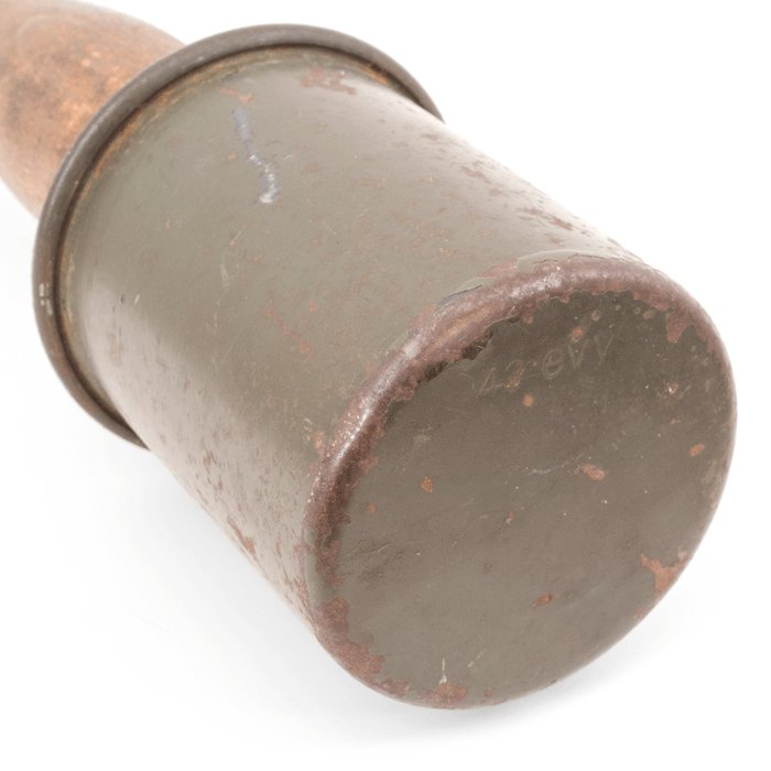 MAF8 1943 dated M24 stick grenade — image 4