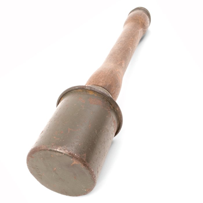 MAF8 1943 dated M24 stick grenade — image 5