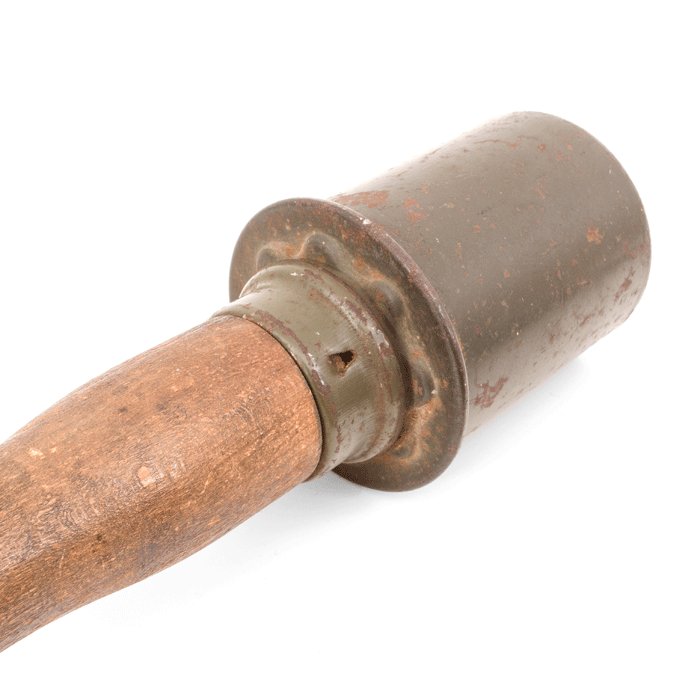 MAF8 1943 dated M24 stick grenade — image 8