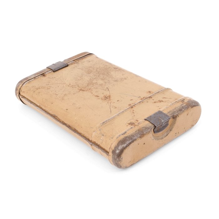 MAF10 Tan painted Mauser 98k M34 cleaning kit — image 3