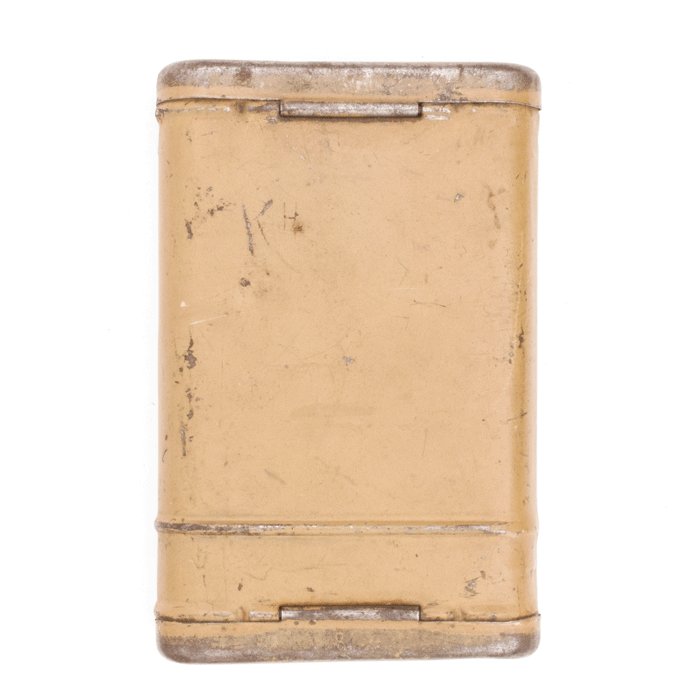 MAF10 Tan painted Mauser 98k M34 cleaning kit — image 6