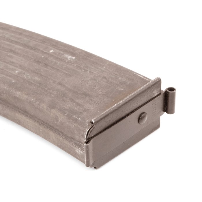 MAF1 Stg. 44 magazine, phosphate finish — image 5