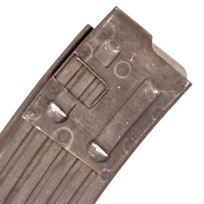 MAF1 Stg. 44 magazine, phosphate finish — image 6