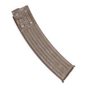 MAF1 Stg. 44 magazine, phosphate finish