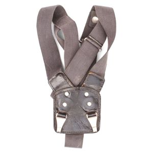 1A3B Unknown type of adjustable carrying harness