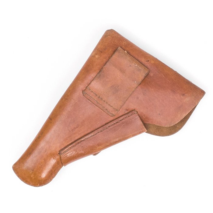 1A2M Soft shell Browning Hi-Power holster — image 5