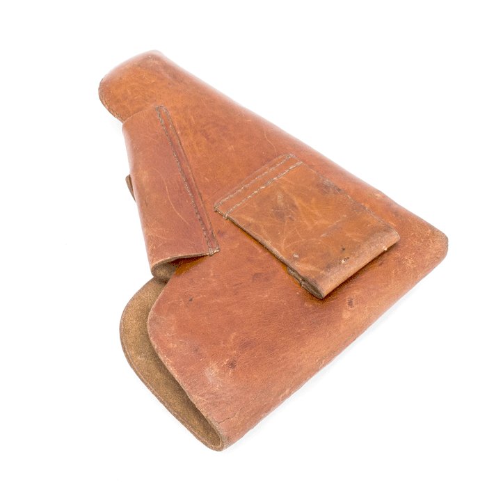 1A2M Soft shell Browning Hi-Power holster — image 6