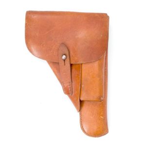 1A2M Soft shell Browning Hi-Power holster