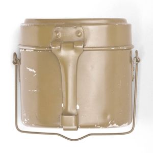 1A2N Lightly used late war mess kit