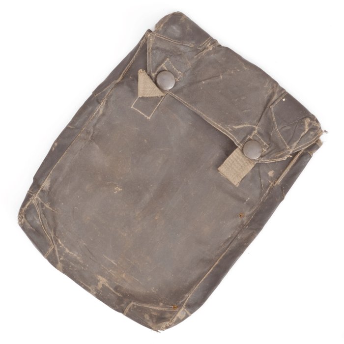 1A2S Rubberized gas sheet pouch — image 2