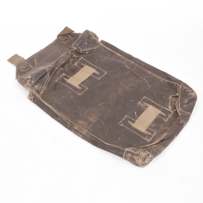 1A2S Rubberized gas sheet pouch — image 3