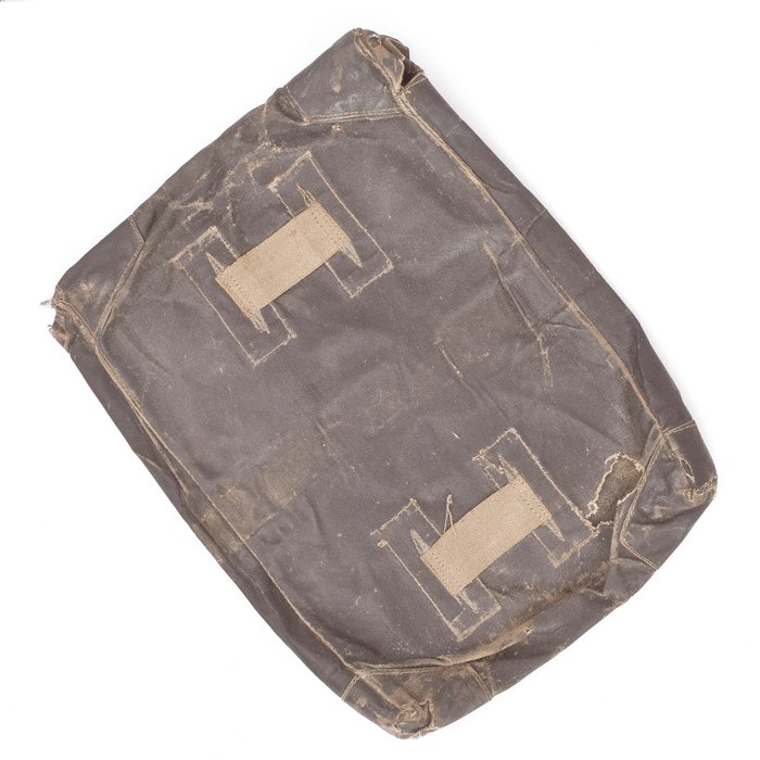 1A2S Rubberized gas sheet pouch — image 4