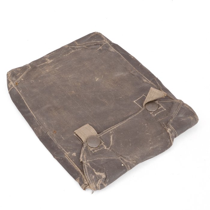 1A2S Rubberized gas sheet pouch — image 5