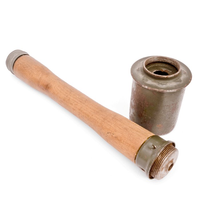 SGA2 1943 dated M24 stick grenade — image 11