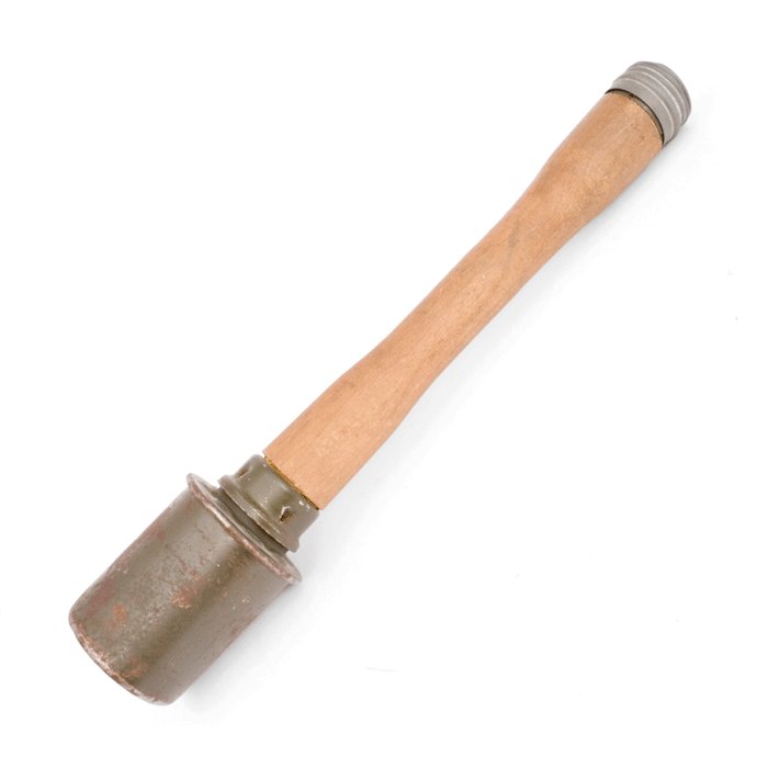 SGA2 1943 dated M24 stick grenade — image 2