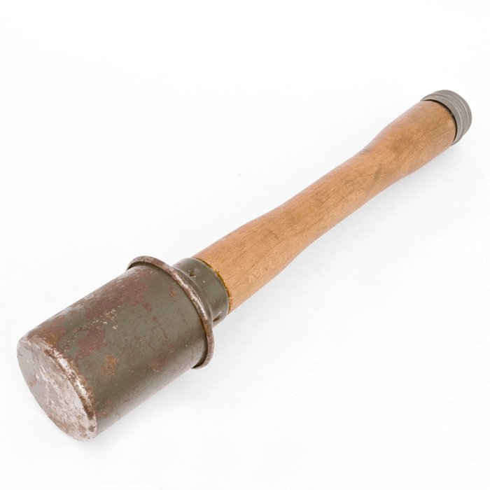 SGA2 1943 dated M24 stick grenade — image 3