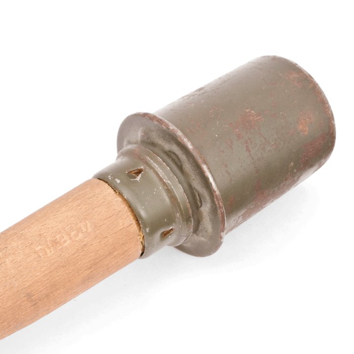 SGA2 1943 dated M24 stick grenade — image 5