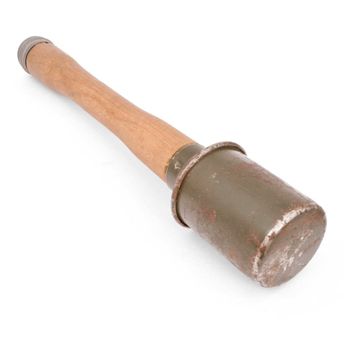 SGA2 1943 dated M24 stick grenade — image 6