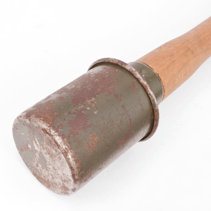 SGA2 1943 dated M24 stick grenade — image 7