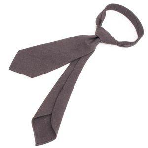 MAA11 Luftwaffe black service dress necktie