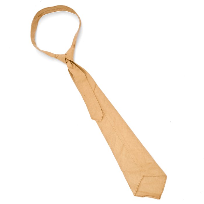 MAA9 Luftwaffe issue tropical necktie — image 4