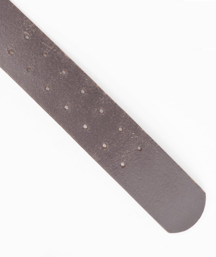 PEA23 Late issue EM/NCO leather belt — image 4