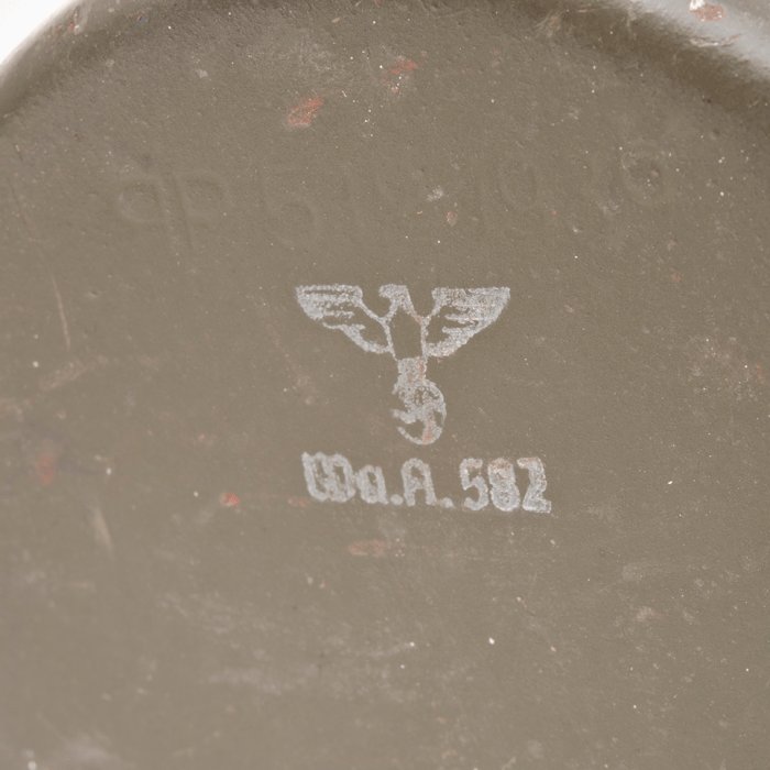 PEA4 Excellent 1939 dated M24 stick grenade — image 6