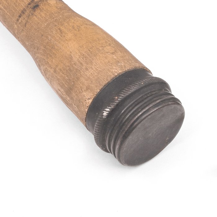 PEA4 Excellent 1939 dated M24 stick grenade — image 8