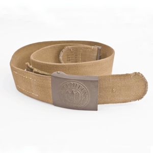 PEA20 Heer EM/NCO tropical belt and buckle