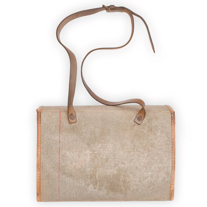 MCA35 Complete 1943 dated medical kit for military ambulance — image 11