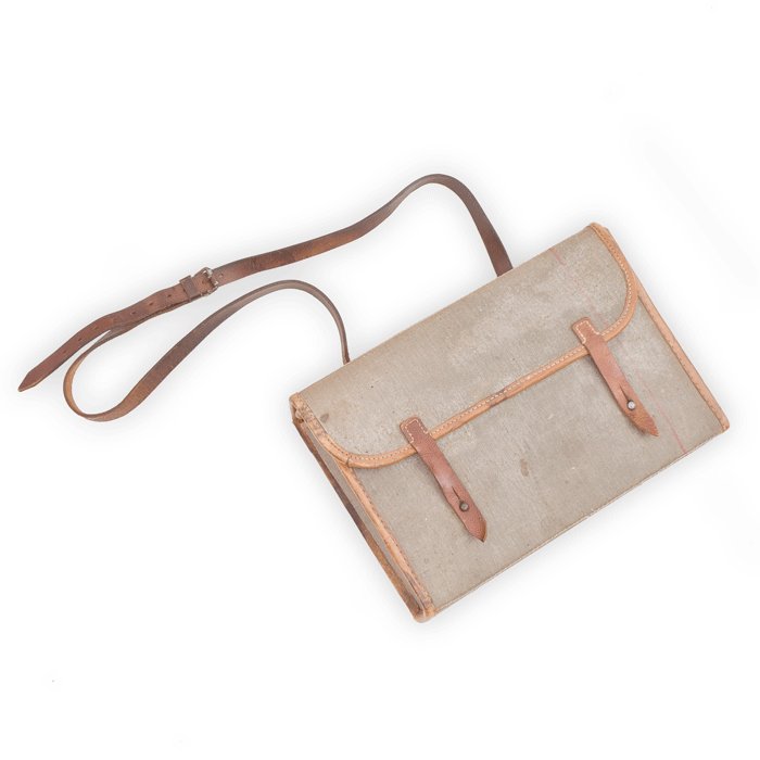 MCA35 Complete 1943 dated medical kit for military ambulance — image 7