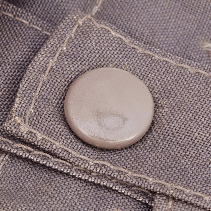 MCA51 Unissued blue Luftwaffe Fallschirmjäger K98 bandolier — image 6