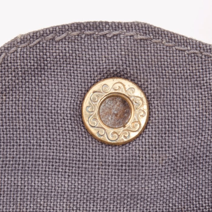 MCA51 Unissued blue Luftwaffe Fallschirmjäger K98 bandolier — image 7